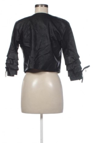Dámska kožená bunda  NEW COLLECTION, Veľkosť M, Farba Čierna, Cena  36,95 €