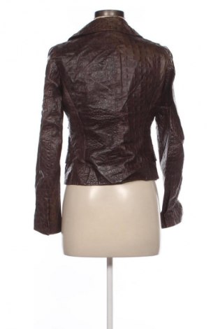 Geacă de piele pentru femei Unbranded, Mărime L, Culoare Multicolor, Preț 317,99 Lei