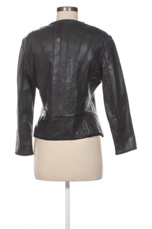 Damen Lederjacke Unbranded, Größe L, Farbe Schwarz, Preis 66,99 €