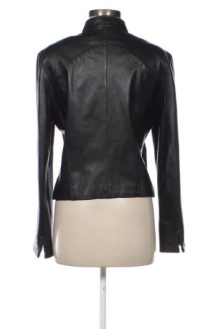 Damen Lederjacke Unbranded, Größe M, Farbe Schwarz, Preis 73,11 €