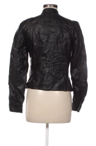 Női bőrdzseki Vero Moda, Méret L, Szín Fekete, Ár 11 099 Ft