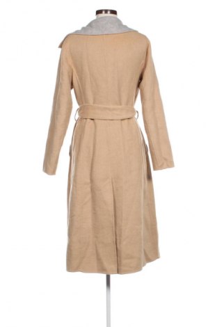Damenmantel Banana Republic Milly Collection, Größe M, Farbe Beige, Preis € 54,99