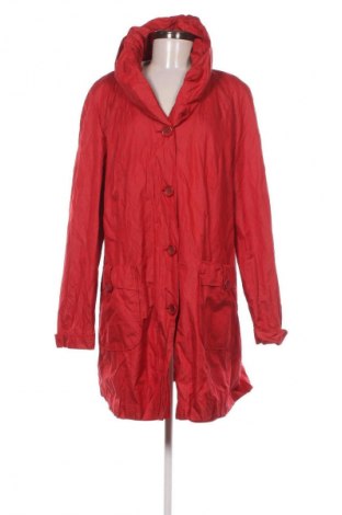 Damenmantel Barbara Lebek, Größe XL, Farbe Rot, Preis 107,99 €