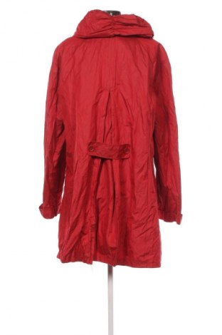Damenmantel Barbara Lebek, Größe XL, Farbe Rot, Preis 107,99 €