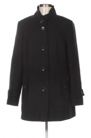 Damenmantel Barbara Lebek, Größe XL, Farbe Schwarz, Preis 91,99 €