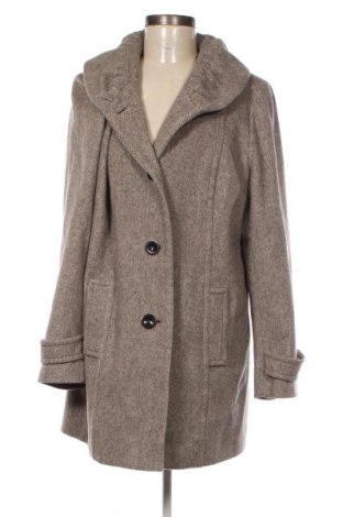 Дамско палто Bexleys, Размер L, Цвят Многоцветен, Цена 96,99 лв.