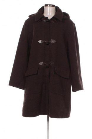 Palton de femei Bexleys, Mărime XXL, Culoare Maro, Preț 283,99 Lei