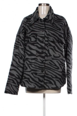 Damski płaszcz Body Flirt, Rozmiar XL, Kolor Kolorowy, Cena 136,67 zł