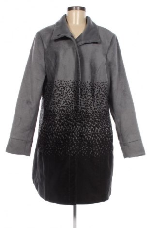 Damski płaszcz Bpc Bonprix Collection, Rozmiar XL, Kolor Kolorowy, Cena 142,99 zł