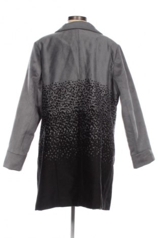 Damski płaszcz Bpc Bonprix Collection, Rozmiar XL, Kolor Kolorowy, Cena 142,99 zł