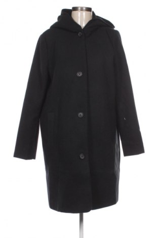 Damski płaszcz Bpc Bonprix Collection, Rozmiar M, Kolor Czarny, Cena 146,99 zł