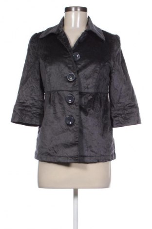 Damenmantel Brandon Thomas, Größe S, Farbe Grau, Preis € 29,93