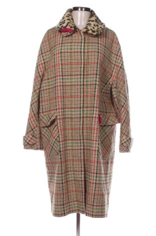 Γυναικείο παλτό Cath Kidston, Μέγεθος XL, Χρώμα Πολύχρωμο, Τιμή 60,99 €