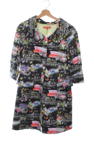 Palton de femei Chacok, Mărime XS, Culoare Multicolor, Preț 455,91 Lei