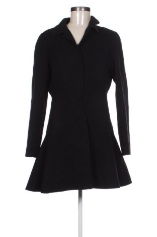 Damski płaszcz DKNY, Rozmiar M, Kolor Czarny, Cena 520,00 zł
