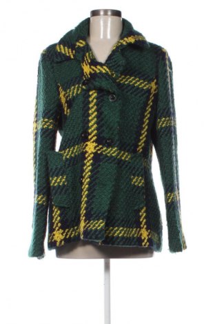 Palton de femei Desigual, Mărime XL, Culoare Multicolor, Preț 381,99 Lei