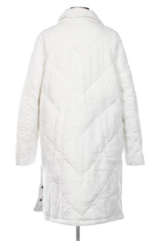 Dámsky kabát  Dreimaster, Veľkosť XL, Farba Biela, Cena  102,00 €