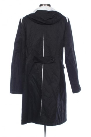 Damenmantel Erich Fend, Größe L, Farbe Schwarz, Preis 53,99 €