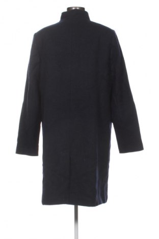 Γυναικείο παλτό Esprit, Μέγεθος XXL, Χρώμα Μπλέ, Τιμή 61,99 €