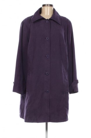 Női kabát Fair Lady, Méret XXL, Szín Lila, Ár 11 603 Ft