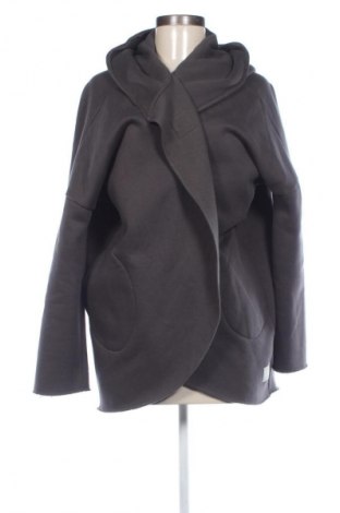 Damenmantel Femi Stories, Größe M, Farbe Grau, Preis € 48,69