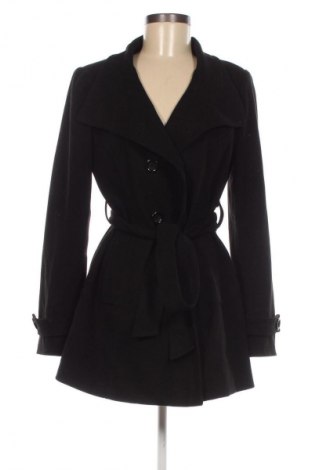 Dámský kabát  Forever 21, Velikost L, Barva Černá, Cena  694,00 Kč
