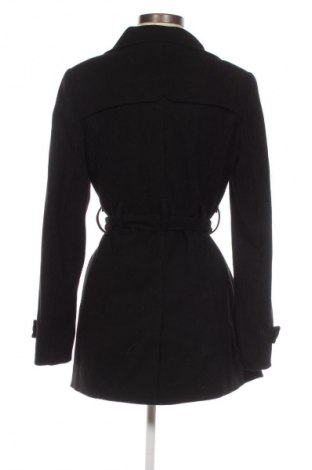 Dámský kabát  Forever 21, Velikost L, Barva Černá, Cena  694,00 Kč