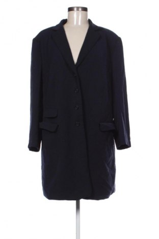 Damenmantel Gerry Weber, Größe XL, Farbe Blau, Preis 77,20 €