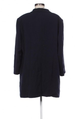 Damenmantel Gerry Weber, Größe XL, Farbe Blau, Preis 77,20 €