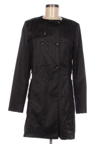 Damenmantel Guess By Marciano, Größe XL, Farbe Schwarz, Preis € 112,88