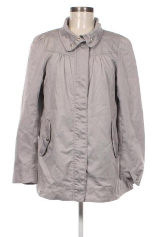 Damski płaszcz H&M, Rozmiar M, Kolor Szary, Cena 76,99 zł