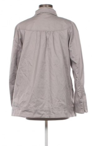 Damski płaszcz H&M, Rozmiar M, Kolor Szary, Cena 76,99 zł