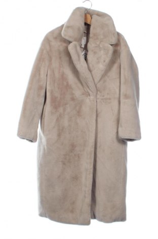 Damenmantel H&M, Größe XS, Farbe Beige, Preis € 44,91