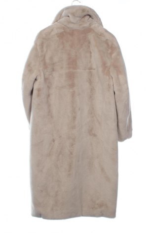 Damenmantel H&M, Größe XS, Farbe Beige, Preis € 44,91