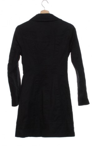 Damenmantel H&M, Größe XS, Farbe Schwarz, Preis € 40,99