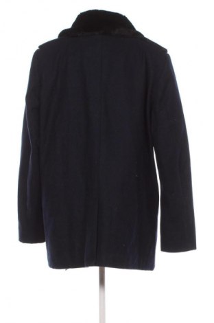 Dámský kabát  H&M, Velikost XL, Barva Modrá, Cena  1 429,00 Kč