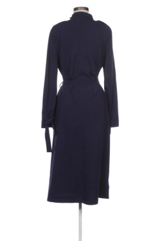Dámský kabát  H&M, Velikost M, Barva Modrá, Cena  747,00 Kč