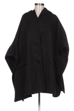 Damenmantel H&M, Größe S, Farbe Schwarz, Preis € 45,29