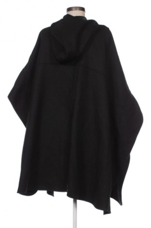 Damenmantel H&M, Größe S, Farbe Schwarz, Preis € 45,29