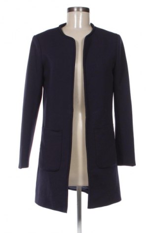 Palton de femei H&M, Mărime M, Culoare Albastru, Preț 146,73 Lei