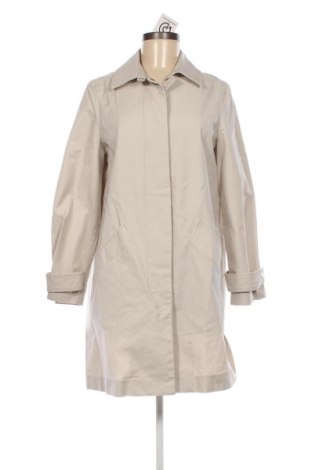 Damski płaszcz H&M, Rozmiar S, Kolor Beżowy, Cena 102,99 zł