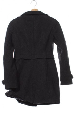 Γυναικείο παλτό H&M, Μέγεθος XS, Χρώμα Γκρί, Τιμή 46,51 €