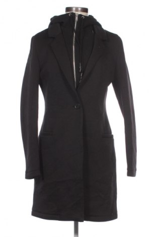 Damenmantel IKKS, Größe S, Farbe Schwarz, Preis 137,99 €