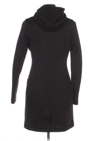 Damenmantel IKKS, Größe S, Farbe Schwarz, Preis 137,99 €