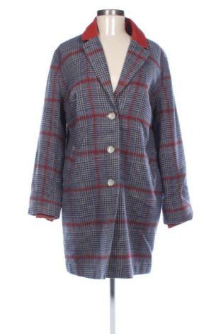 Damenmantel John Baner, Größe L, Farbe Mehrfarbig, Preis € 29,59