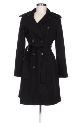 Női kabát Karen Millen, Méret M, Szín Fekete, Ár 69 427 Ft