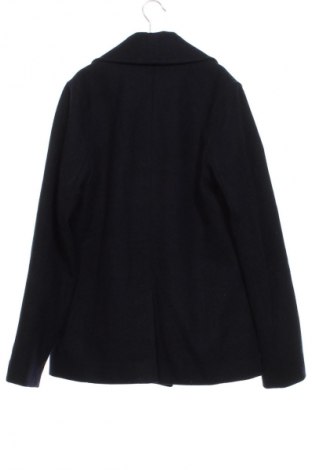 Damski płaszcz Levi's, Rozmiar XS, Kolor Niebieski, Cena 423,99 zł