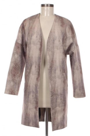 Damenmantel Maison Clochard, Größe S, Farbe Mehrfarbig, Preis € 107,99