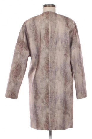 Damenmantel Maison Clochard, Größe S, Farbe Mehrfarbig, Preis € 107,99