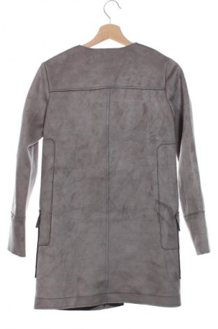 Damenmantel Mango, Größe XS, Farbe Grau, Preis € 71,99